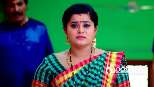 Rani’s Family Accuses Kalyan of Cheating Rani Episode 1495