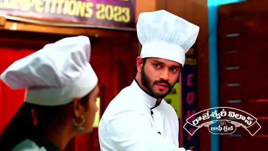 KD Shares His Plan to Drug Rudra Episode 149