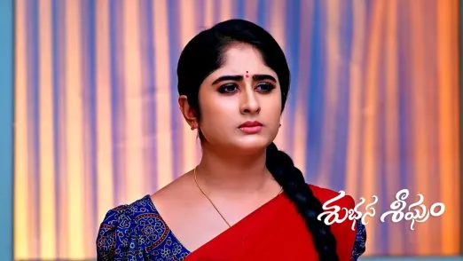 Krishna Confirms that Hima Was Poisoned Episode 117