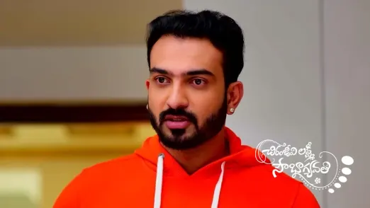 Jaydev’s Mother Puts on an Act Episode 131
