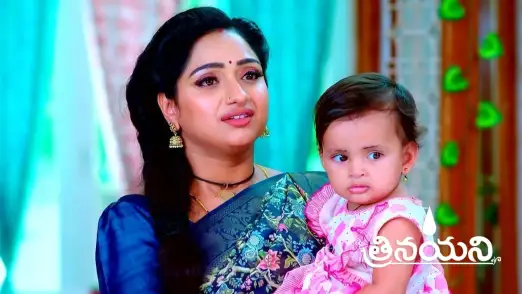 Syamala Cautions Sumana Episode 949