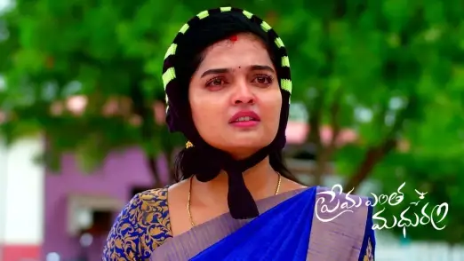 The Old Woman Learns Anu’s Truth Episode 964