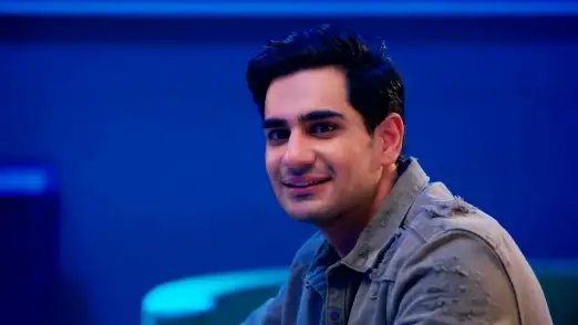 Shivam’s Truth Breaks Riddhima’s Heart Episode 13