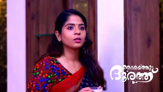 Thulasi Hits Jayanthi Episode 820