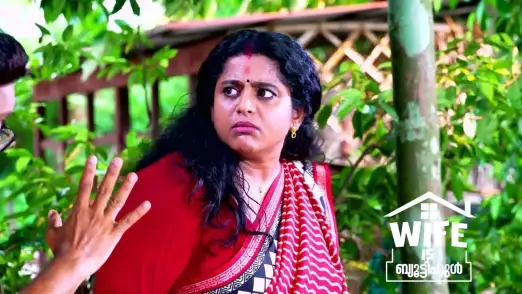 Devika Hits Paappukuttan Episode 203