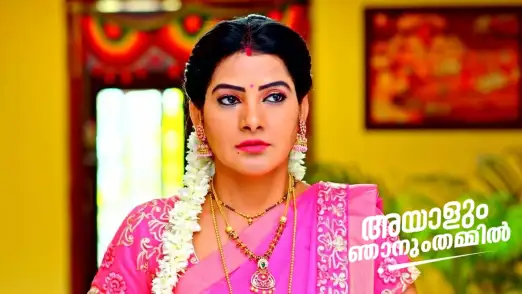 Rahul Reaches Abhiram’s House Episode 284