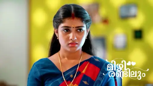 The Astrologer Suggests a Way to Sreedevi Episode 143