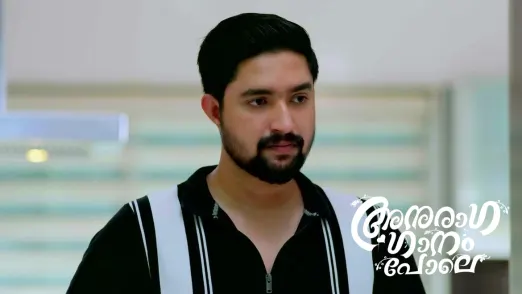 Sumi Tells Chandran about Giri’s Demand Episode 38
