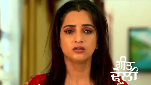 JK Seeks Closure from Geet Episode 461