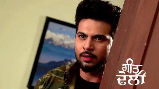 Geet Breaks Ties with Her Family Episode 465