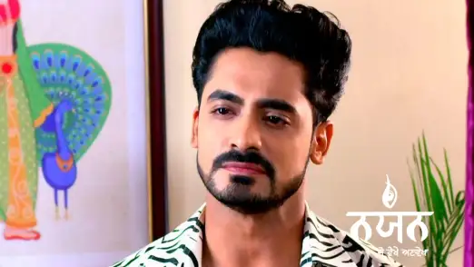 Neelam Shows Her True Colours Episode 393