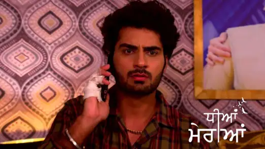 Chandra to Find a Bride for Her Son Episode 283