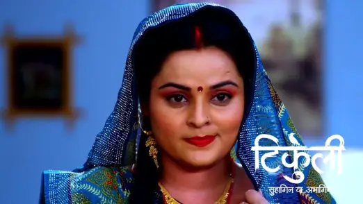Rintu Talks about Getting Meenakshi Arrested Episode 63