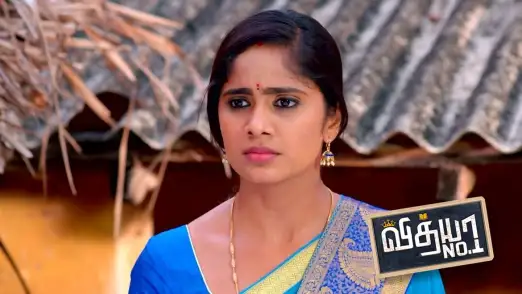 Preeti Stages an Act  Episode 422