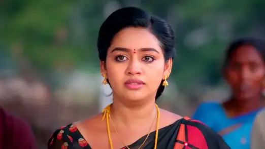 Meenakshi Ponnunga - June 08, 2023 - Best Scene 