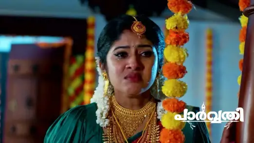 Prabhavathi Wins Over Vishal Episode 4