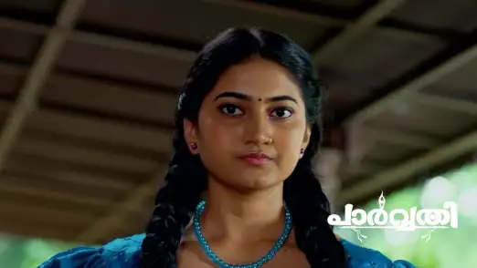 Parvathy Rescues Yamuna Episode 5