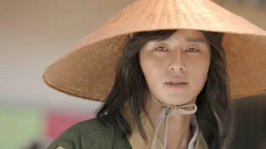 Queen Jiso's Plan to Secure the Kingdom's Future Episode 1