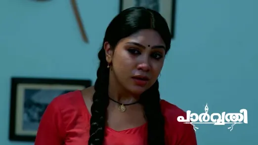 Gayatri Appears to Parvathy Episode 7