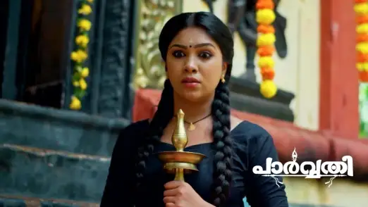 Parvathy Rushes Vishal to the Hospital Episode 8