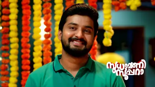 Balu Praises Sudhamani Episode 9