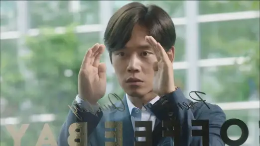 Eun-ho Fights the Accusations Episode 10