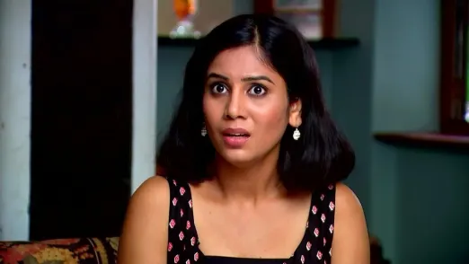 A Weird Incident Takes Place at Puja for Sara Episode 2