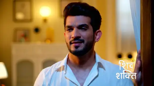 Shiv Is Upset about His Marriage Discussions Episode 5
