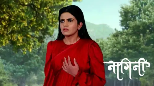 Shivani Kills Trishna and Dakshayani Episode 186