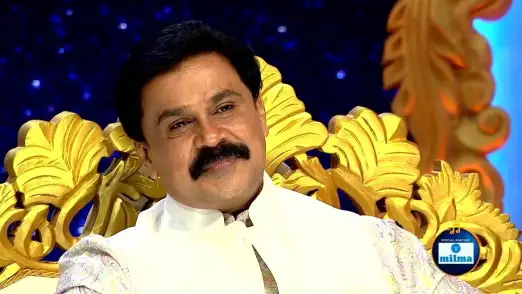Dileep Gets a Grand Welcome Episode 3