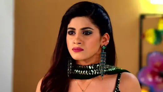 Jhilli Learns about Bulbul's Problems Episode 6