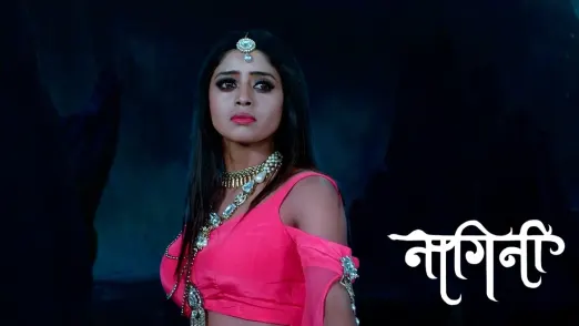 Shivani Saves Mayuri from Sheshnag Episode 190