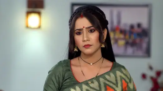 Jhilli Scolds Eli Episode 7