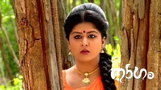 Bhadran Shares His Woes with Devi Episode 98