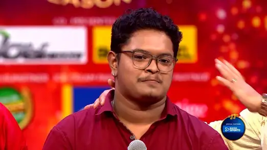 The Participants Gift to Nanjiamma Episode 10