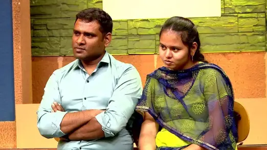 Parents For or Against Love Marriages Episode 7
