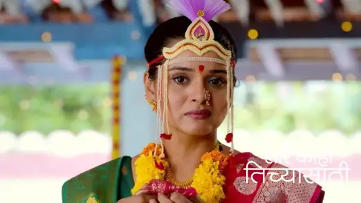 Uma and Raghunath to Remarry Episode 1