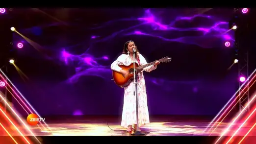 The Magic of Sana's Melodious Voice | Sa Re Ga Ma Pa | Promo