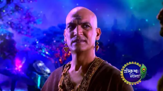 Kanai Becomes a Young Shiva Episode 236