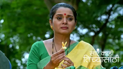 Uma Goes to Meet Sandhya Episode 7