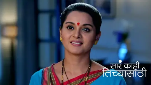 Sandhya Tells Uma the Reality of Her Marriage Episode 10