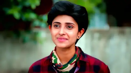 Saratha Advises Aadhi Episode 3