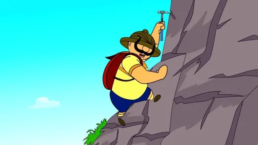 Shambu the Mountain Climber Season 2 Episode 10