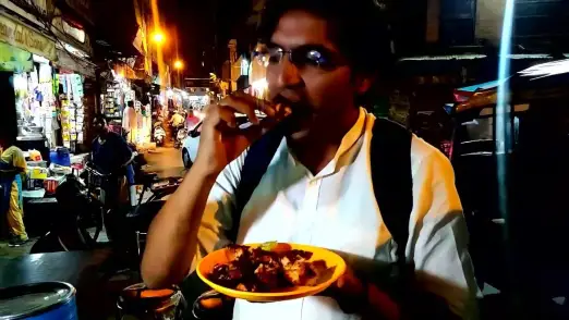 Eat Pray Love in Amritsar Episode 3