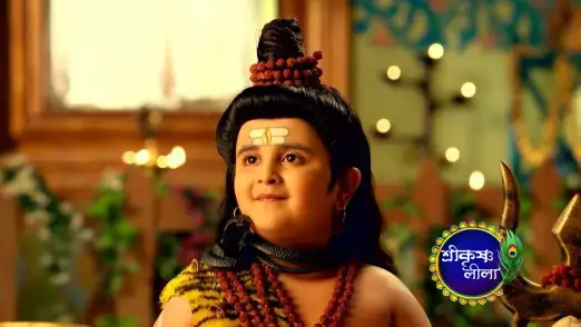 Kutnag Seeks Revenge from Lord Vishnu Episode 237