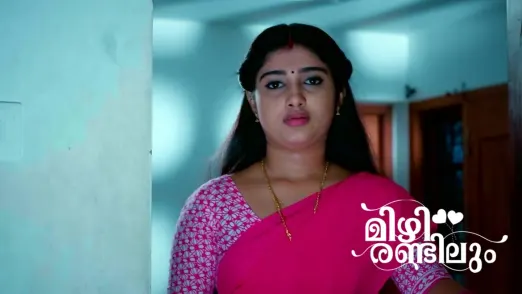 Lakshmi Makes Her Stand Clear to Sachi Episode 228