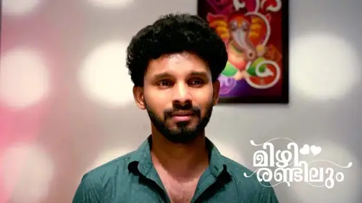 Surabhi Stops Lakshmi from Going Away Episode 231
