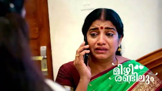Sreedevi Shares Her Grief with Kaveri Episode 232