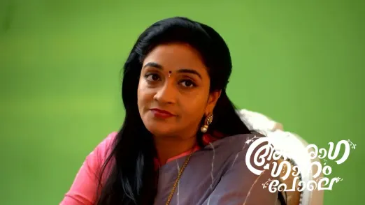 Saniya Questions Nithish Episode 100