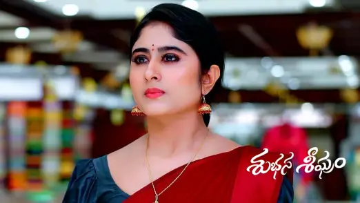 Krishna’s Family Goes to a Shopping Mall Episode 195